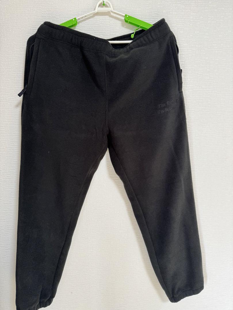 23AW ENNOY  フリース イージーパンツ エンノイ XL