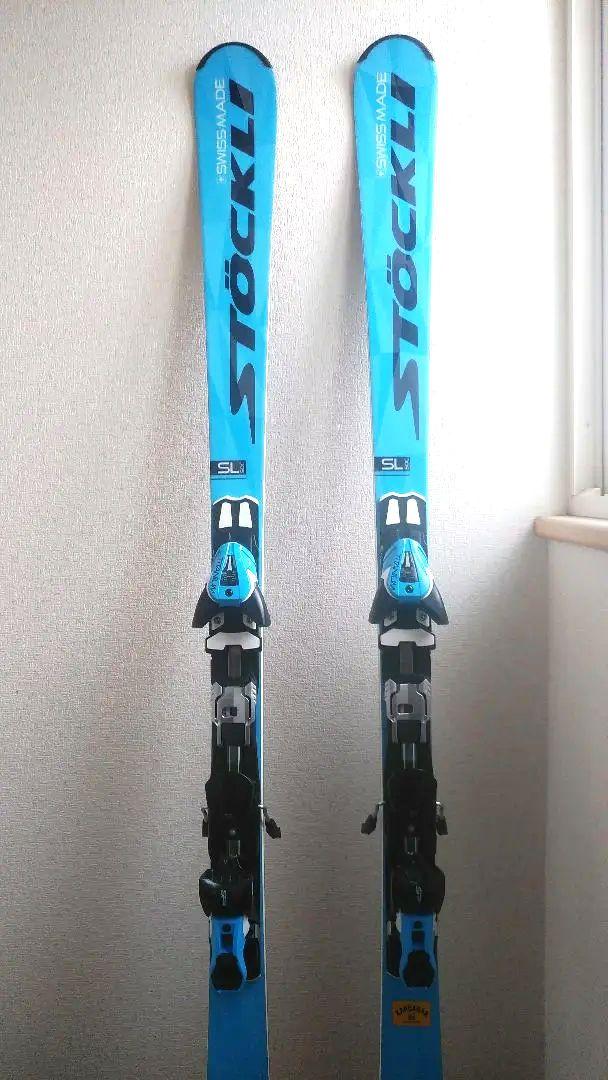 STOCKLI ストックリースキーLASER SL