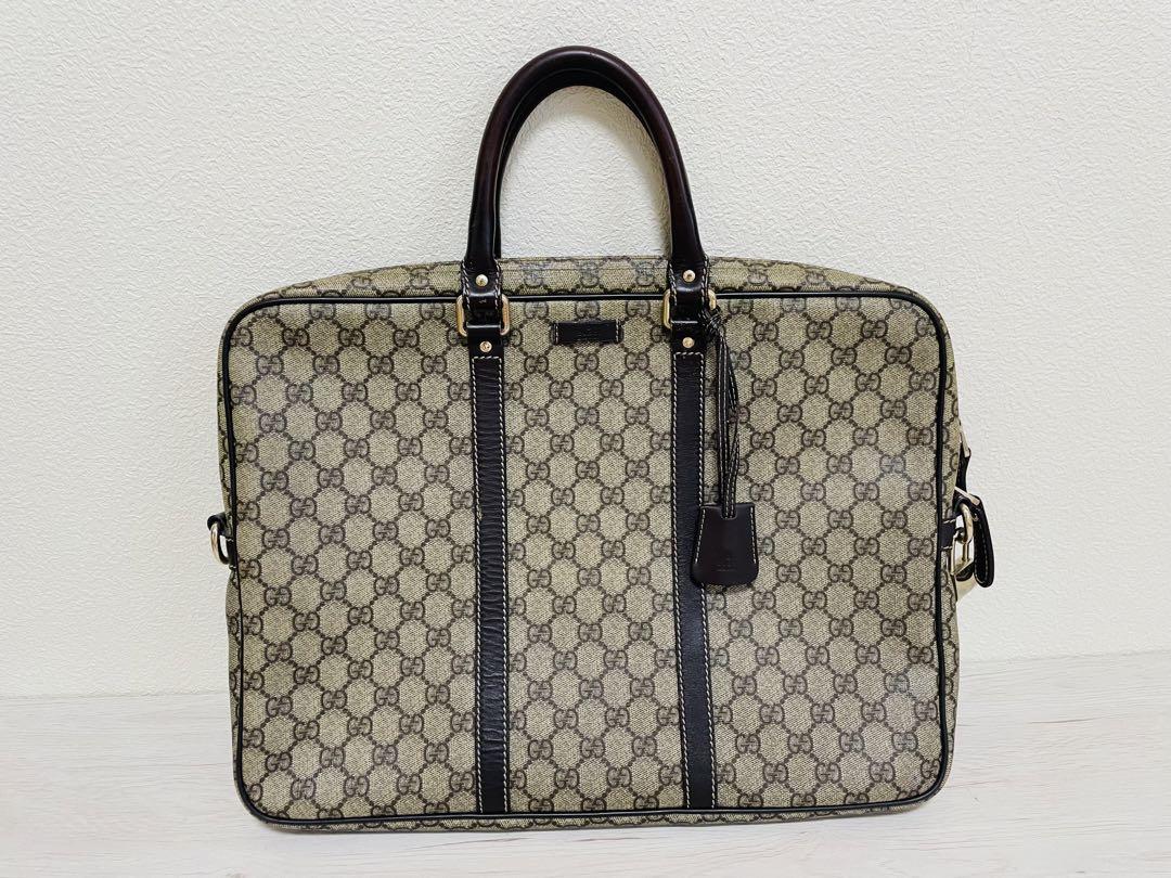 GUCCI かばん