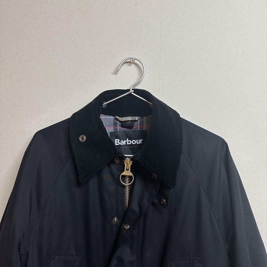Barbour × FREAK'S STORE  34 極美品✨
