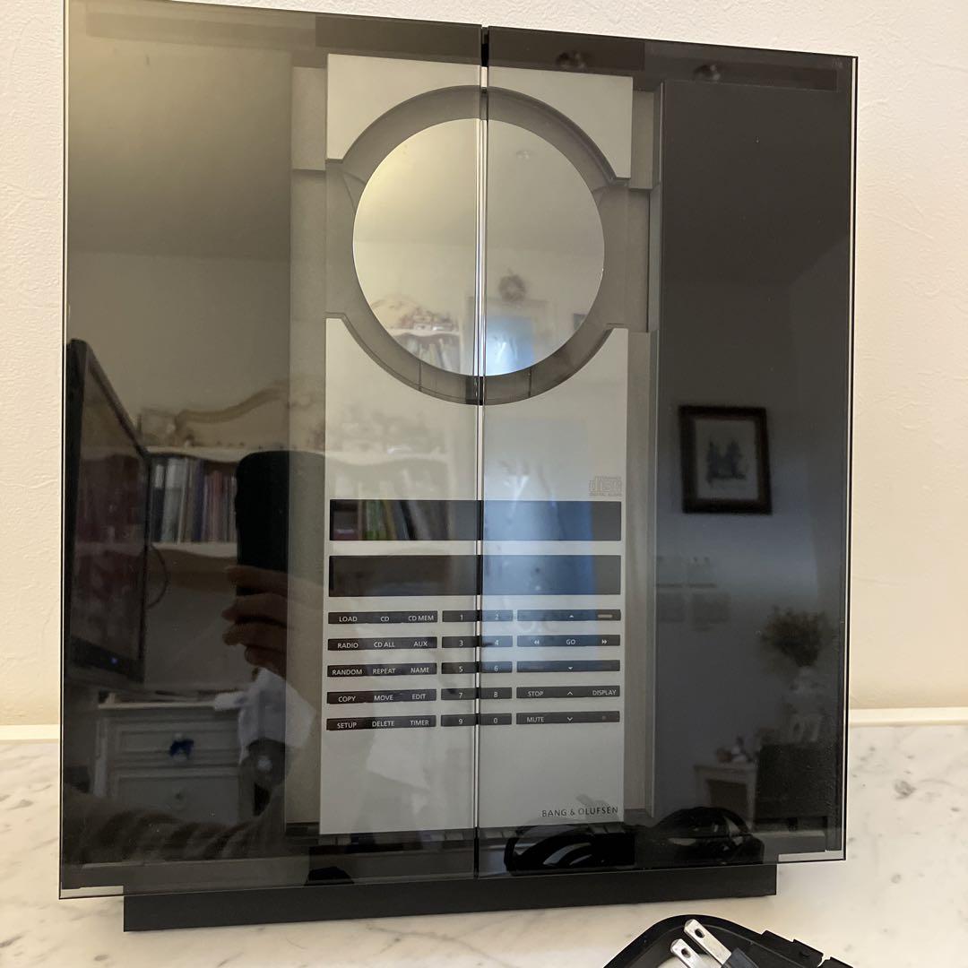 《nor 》BANG & OLUFSEN  BeoSound 3200