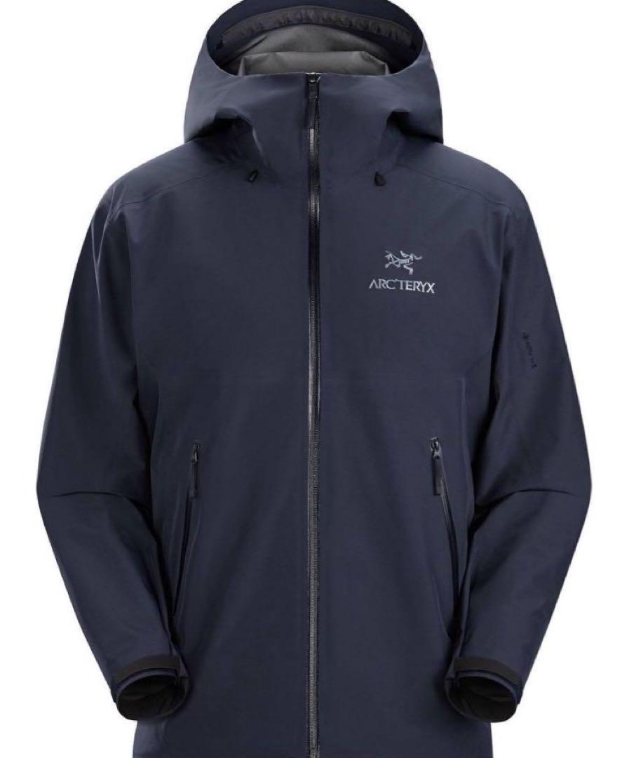 アークテリクス ベータ ARC’TERYX Beta LT Lサイズ