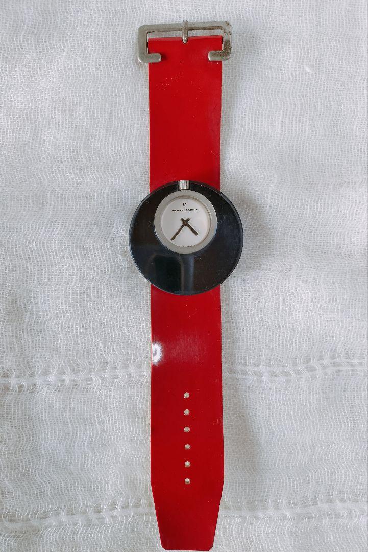 【希少】70年代 PIERRE CARDIN ピエールカルダン/ジャガールクルト