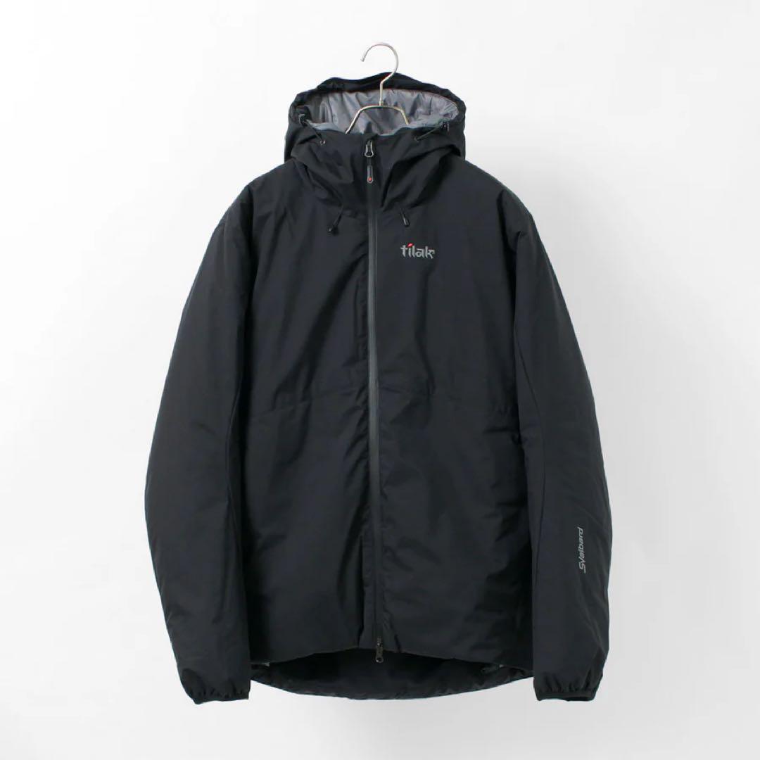 COCO3様Tilak SVALBARD ジャケット　L スバルバードジャケット