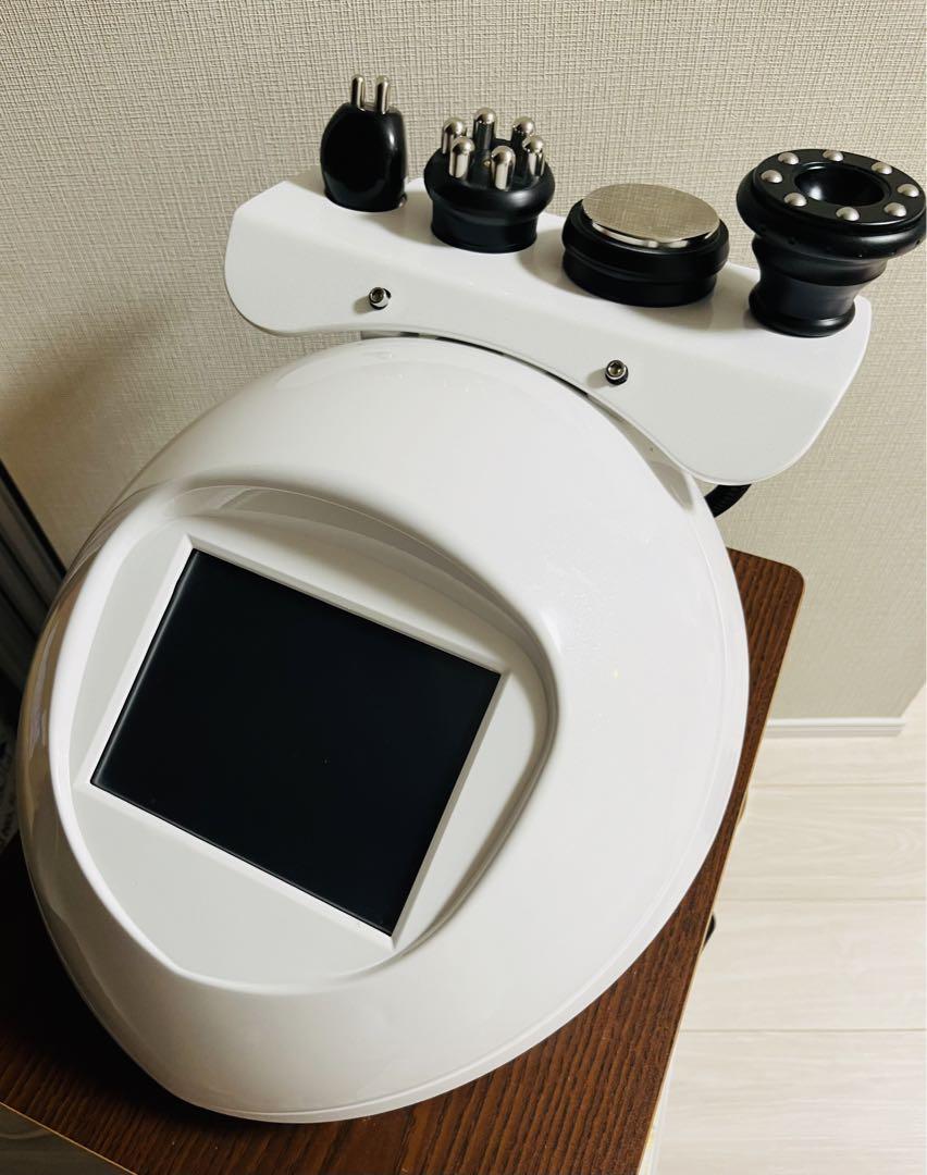 【ゆかうささん限定】じぶんでエステBE-BE2エステマシン1,350,000円