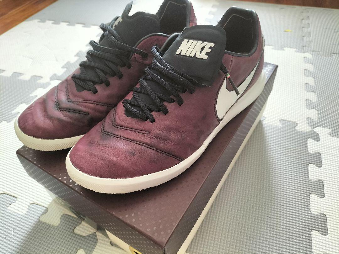シューズ NIKE TIEMPO PROXIMO SE IC