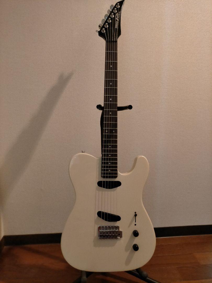 YAMAHA RTS vintage　テレキャス系！
