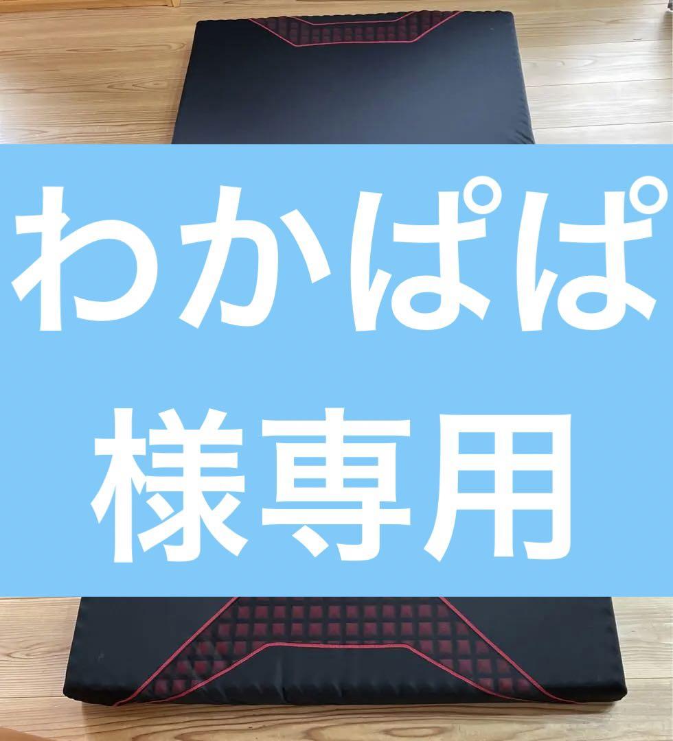 ① 東京西川 エアーSI マットレス REGULAR シングル