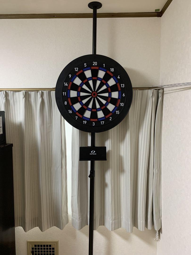 【即日発送】DARTSLIVEホーム