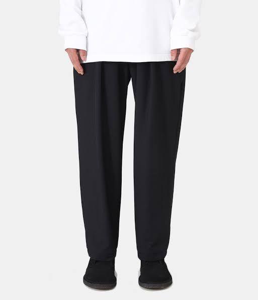 パンツ TEATORA Wallet Pants RESORT GC