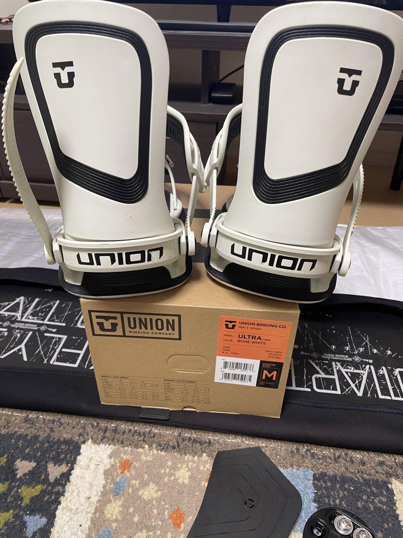 23-24UNION  ULTRA  Mサイズ