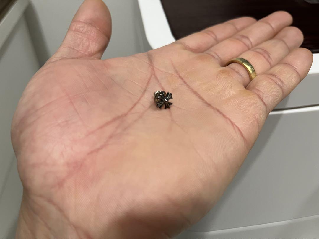 クロムハーツ  ピアス