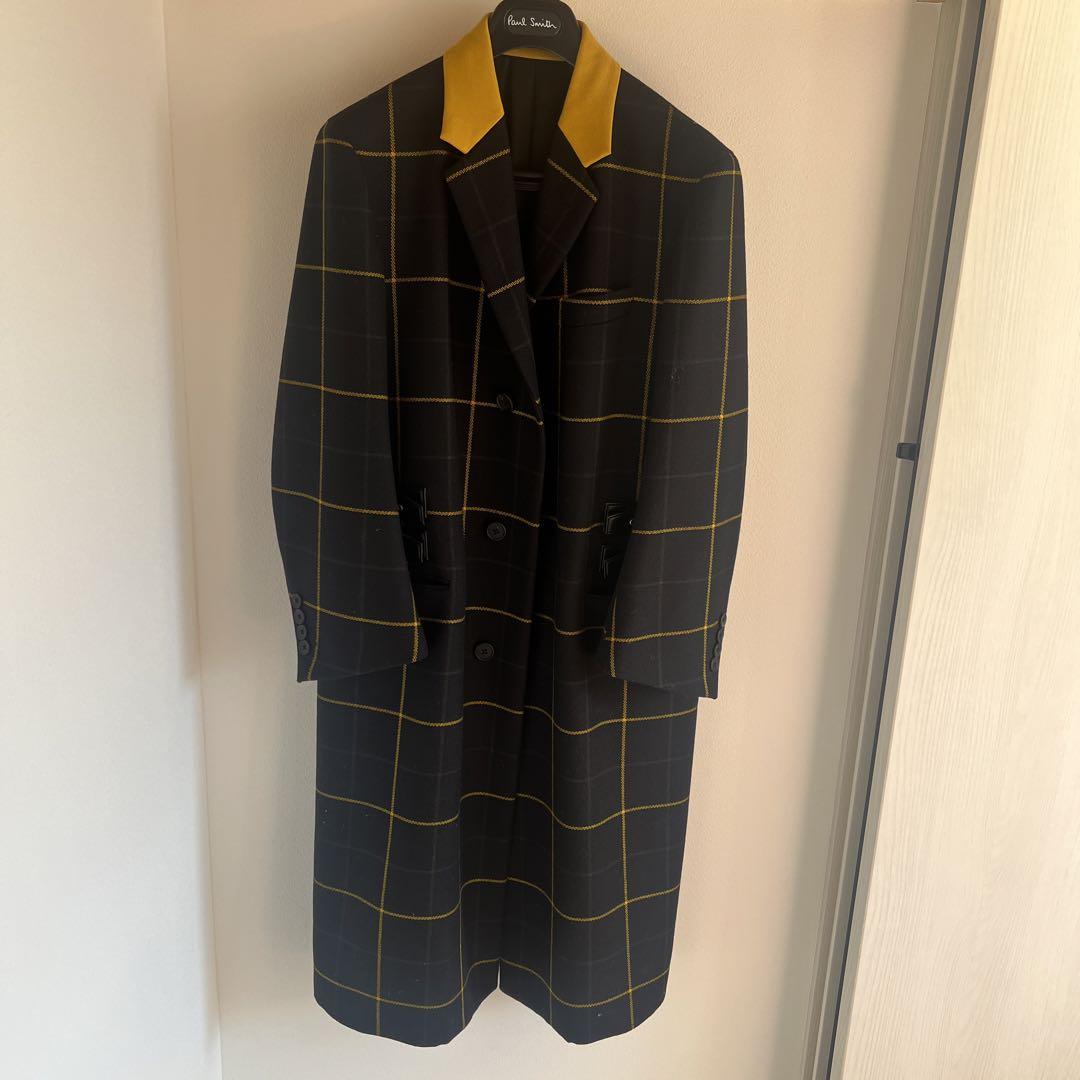 Paul Smith ロングコート