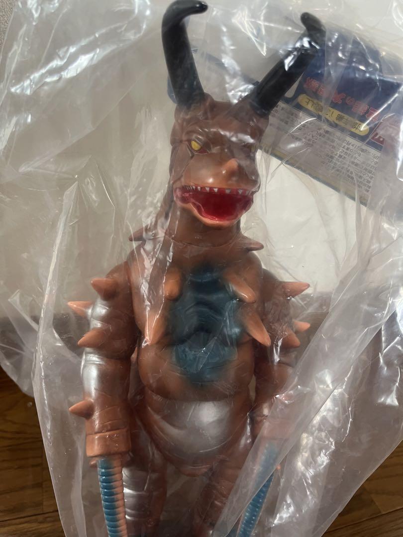 新品未開封!! マーミット グドン ウルトラマン