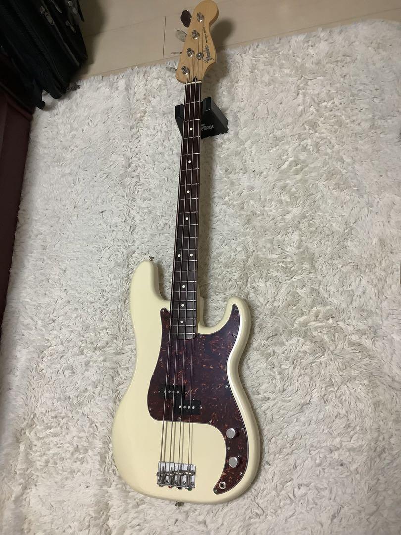 Fender japan  PB-50 Precision Bass プレジョン