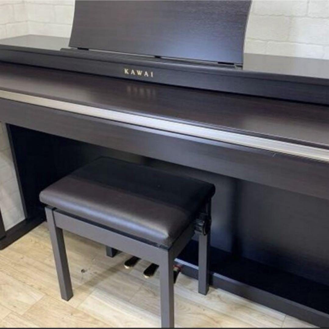 鍵盤楽器 KAWAI  CN25R