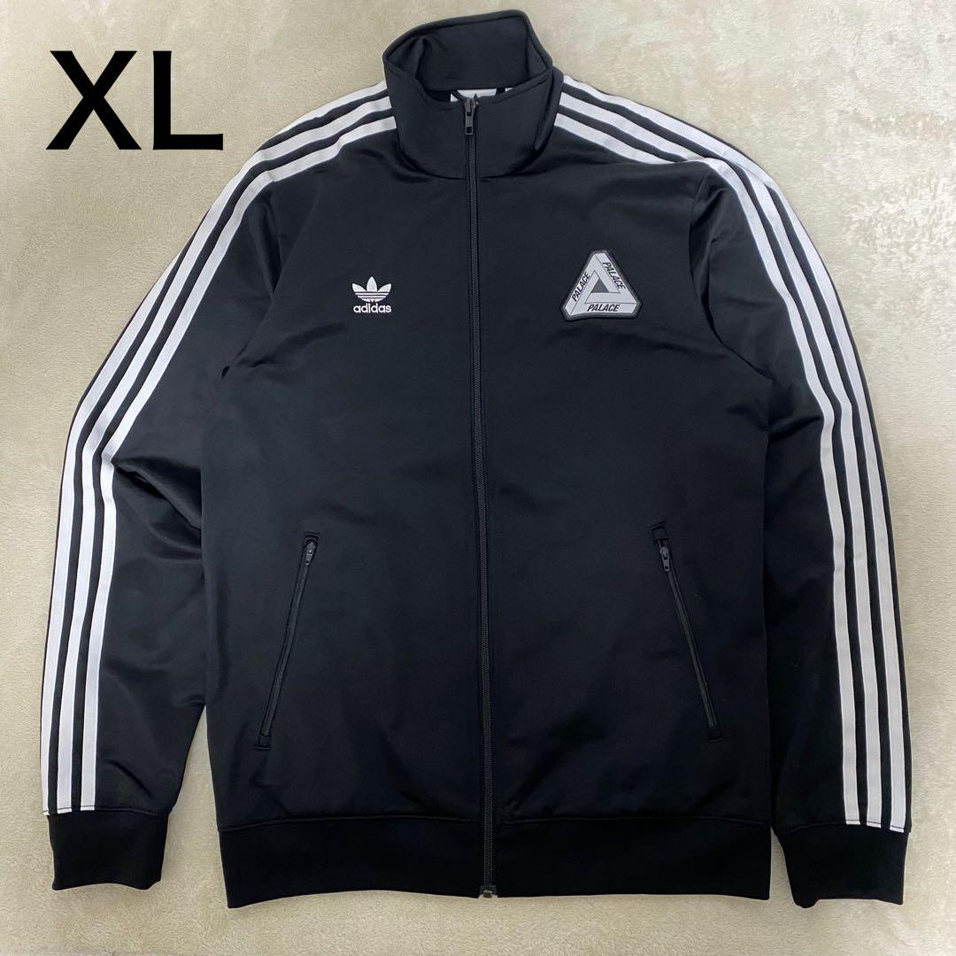 美品！ PALACE × adidas originals トラックジャケット