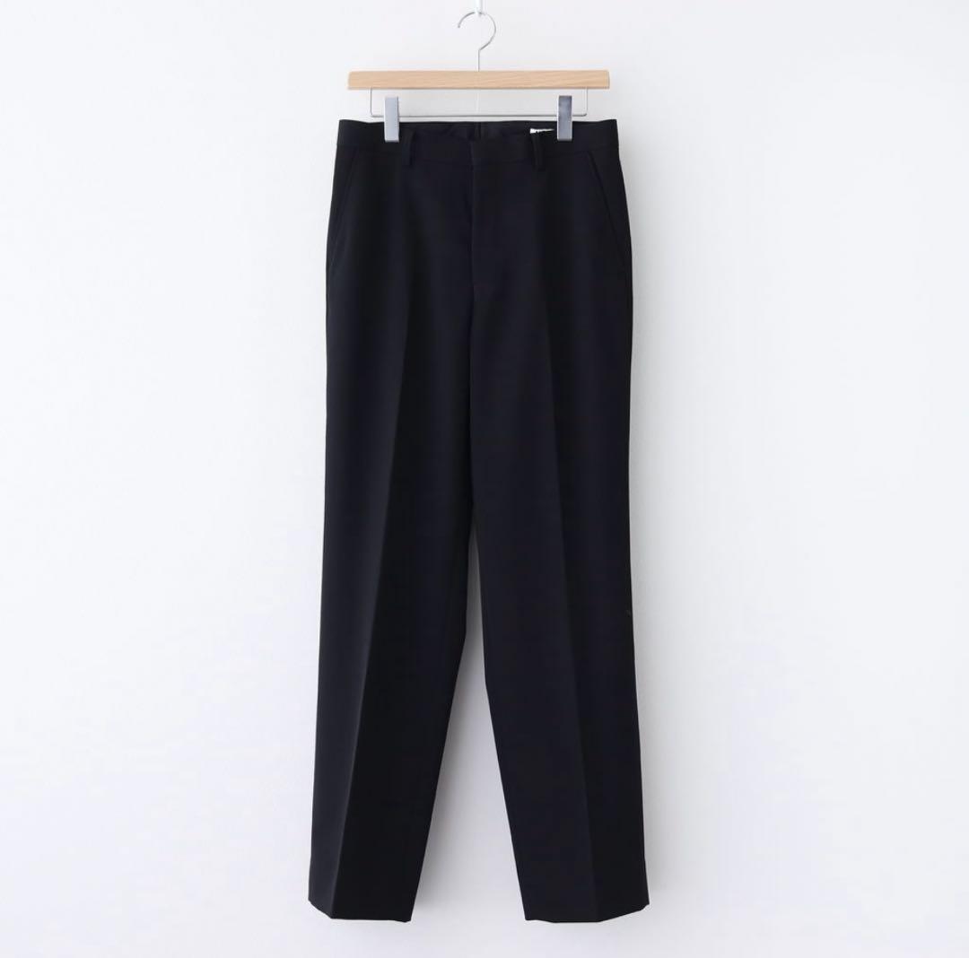 スーツ WOOL MAX GABARDINE SLACKS