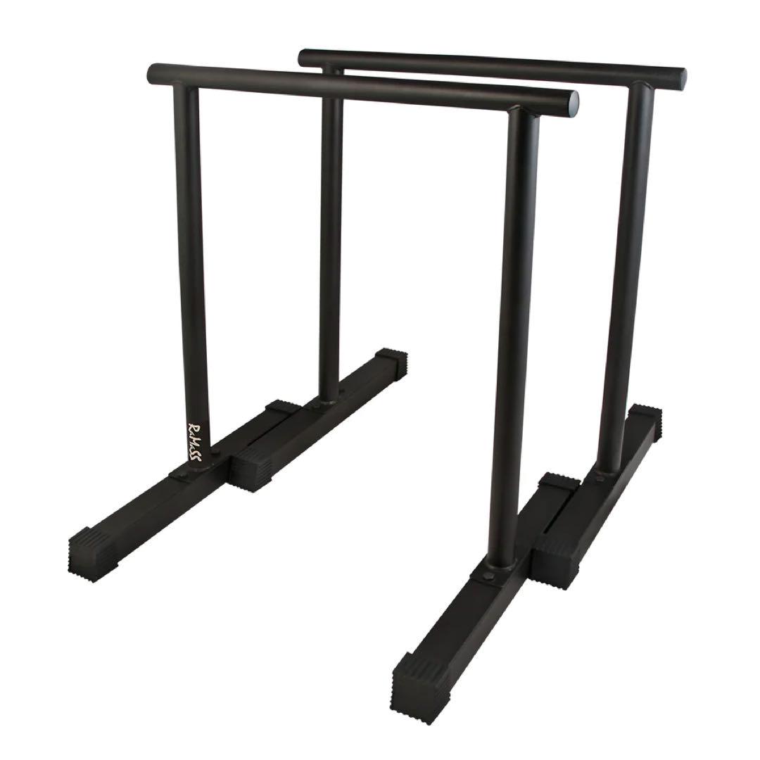 ramass fitness ディップスバー