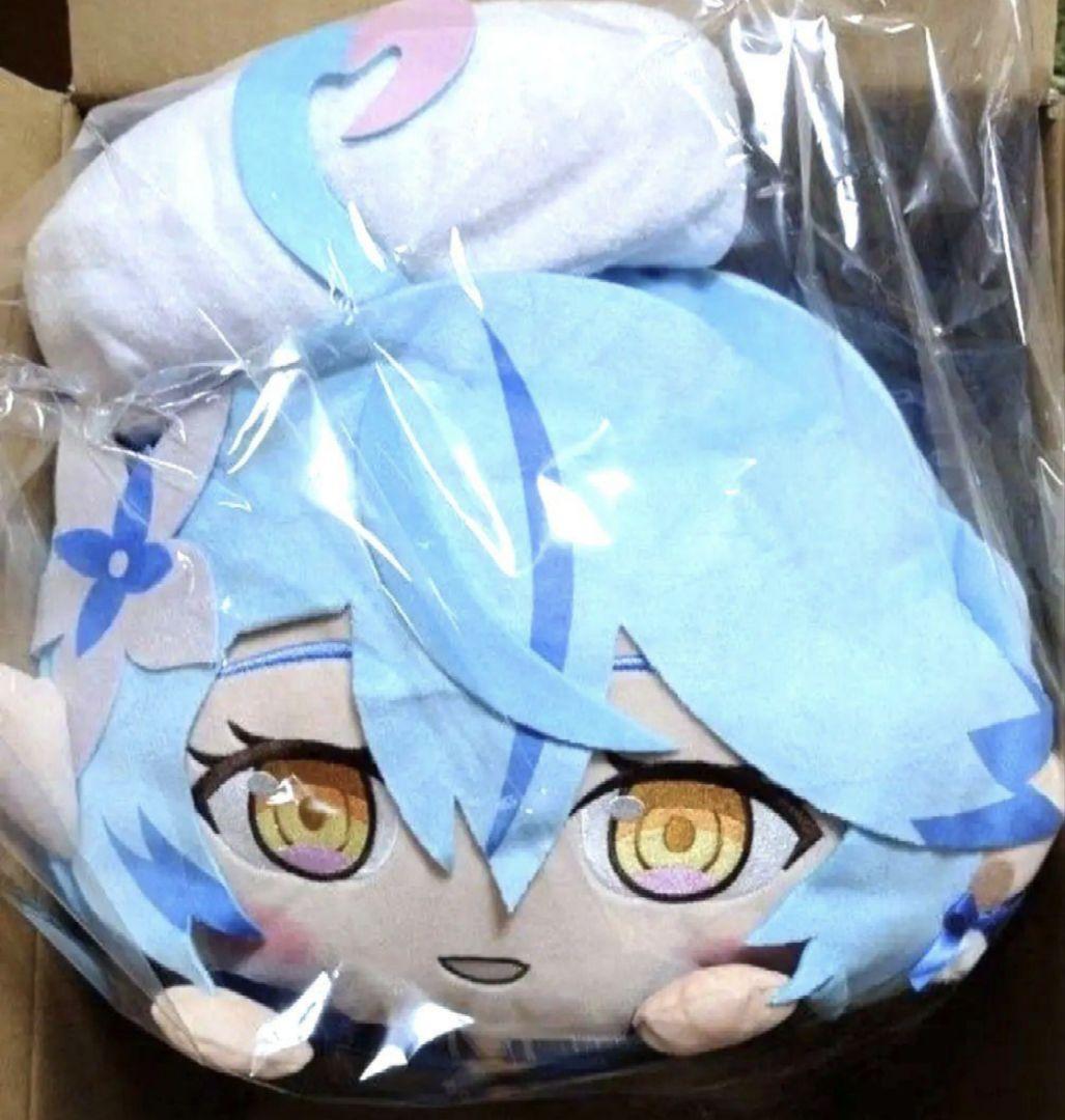 ホロライブ スカイツリー ホロツリ2022　A賞　でかころりん　雪花ラミィ