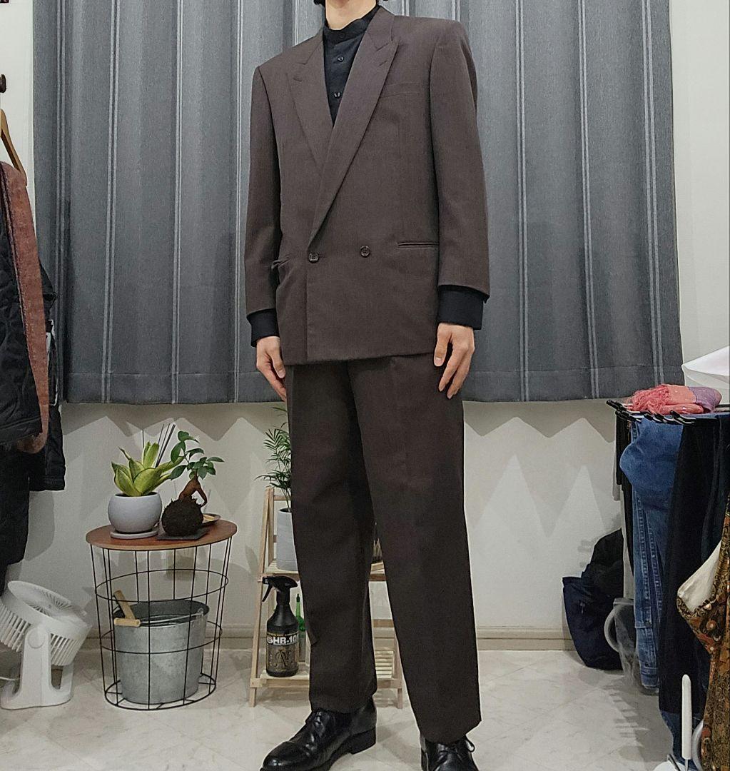 スーツ COMME des GARCONS HOMME DEUX