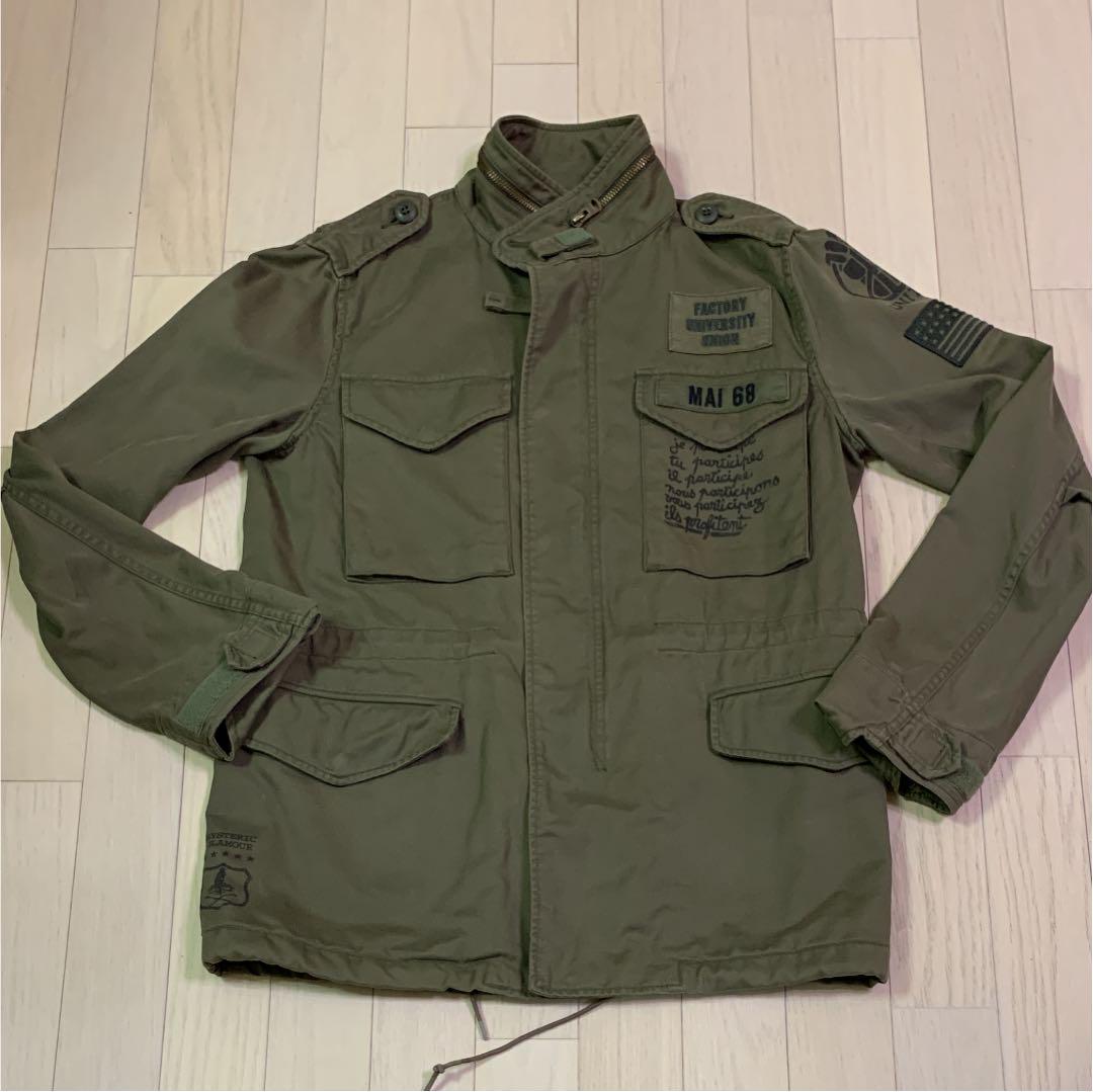 【HYSTERIC GLAMOUR】Ｍ-６５