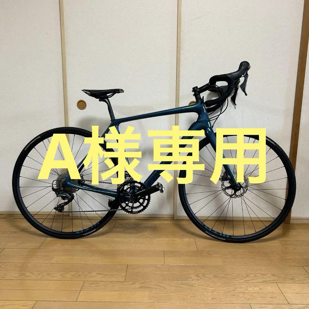 2019 キャノンデール　Synapse　Ultegra SE 美車　サイズ54