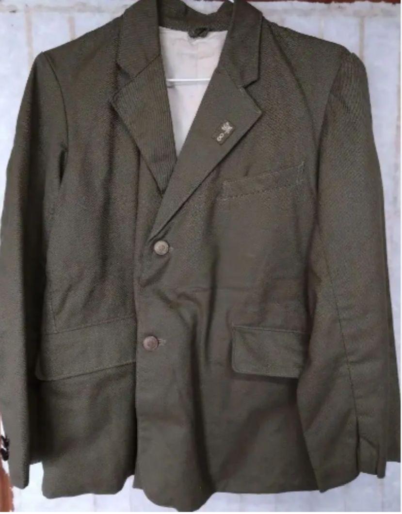 日本通運株式会社　制服　軍属