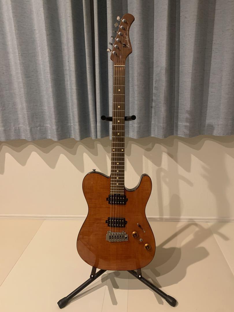 【美品】バッカスタクティクス24FM RSM