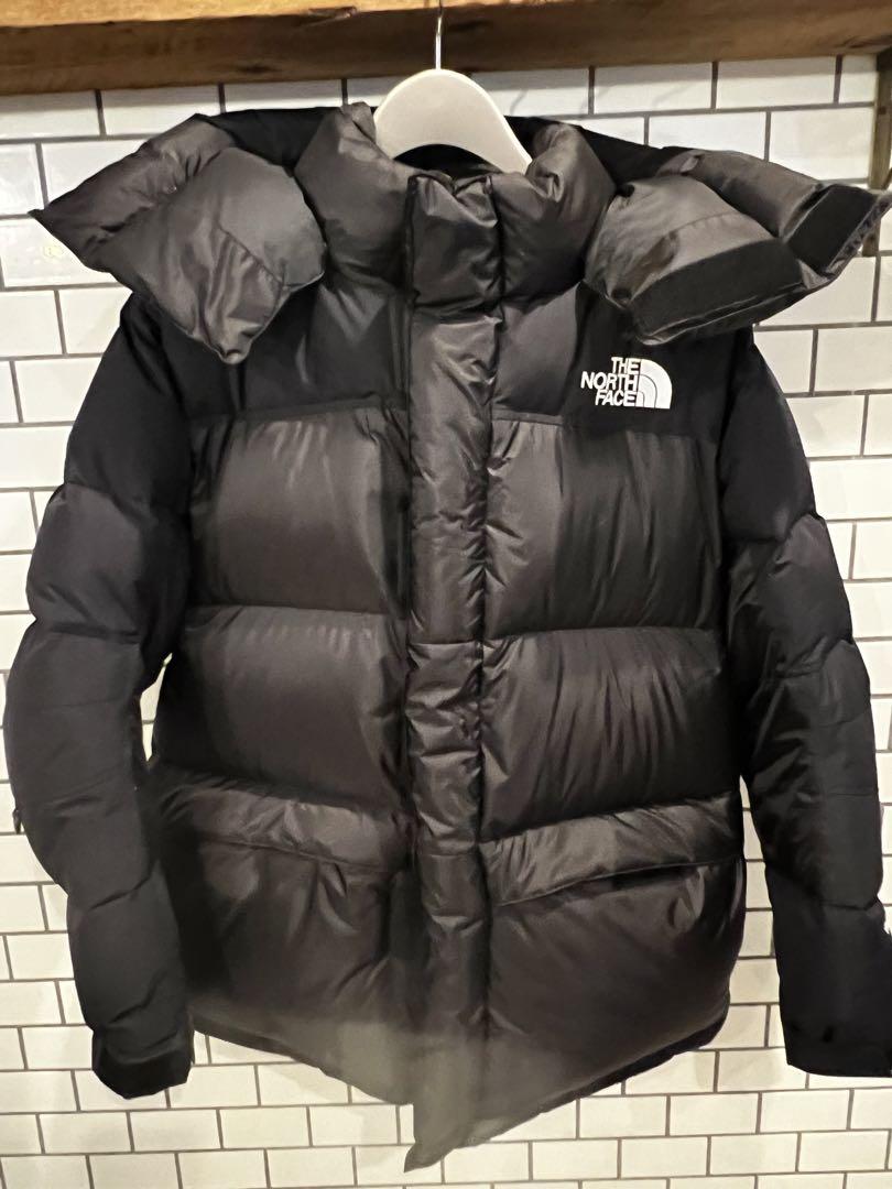 north face him down parka ヒムダウン　L