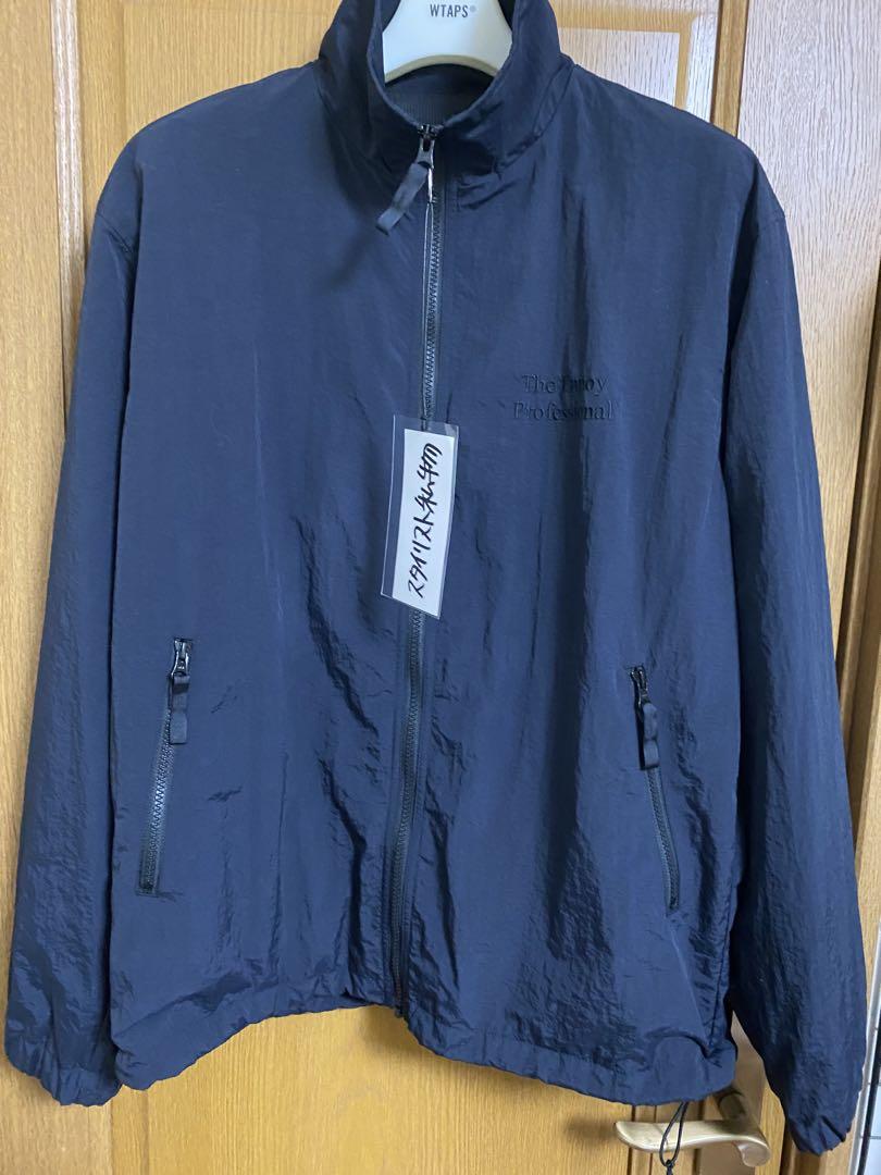 ENNOY x Stylistshibutsu21AWジャケット、パンツセット