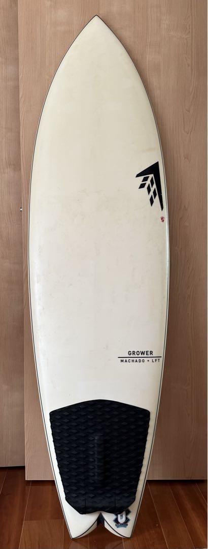 FIREWIRE  GROWER サーフボード　Rob Machado