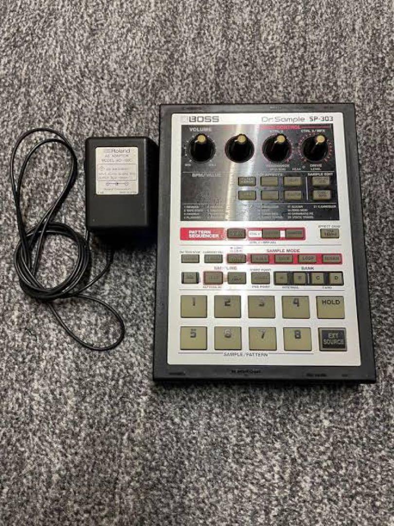 DTM・DAW sp303