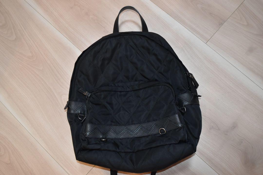 PRADA リュック　2VZ066 NYにて購入