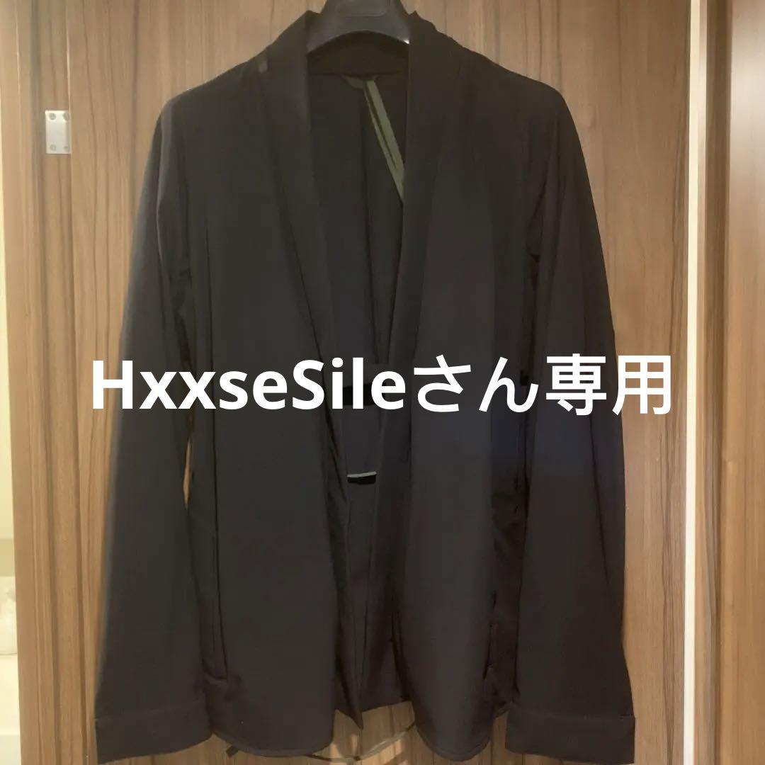 HxxseSileさん専用　ACRONYM J72-DS Mサイズ