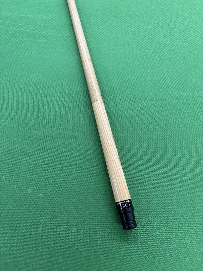 ディープインパクトPRO(廃盤)