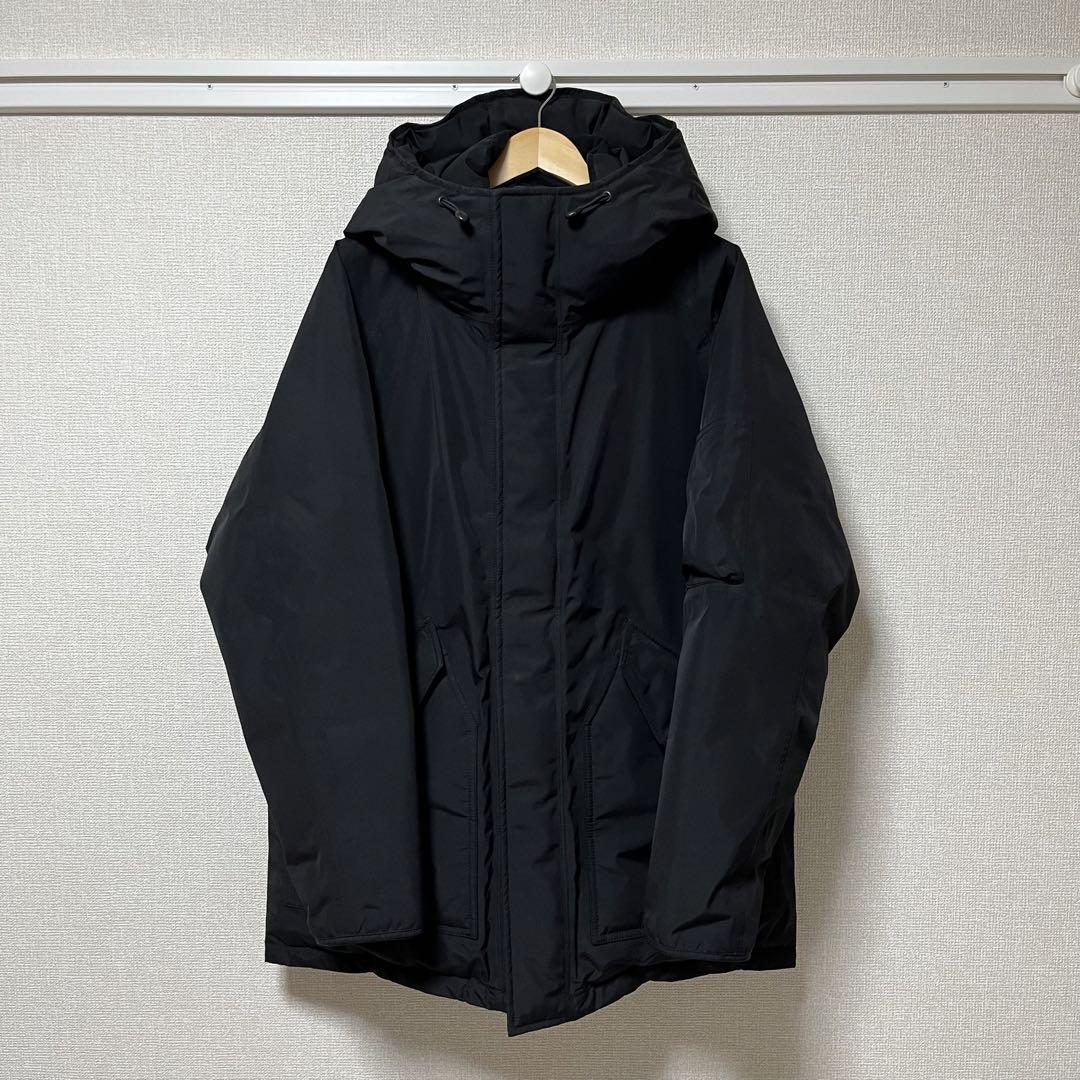 ジャケット・アウター nanamica / GORE-TEX Down Coat