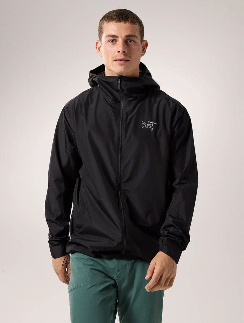 ソラノ フーディ メンズ　Arc'teryx