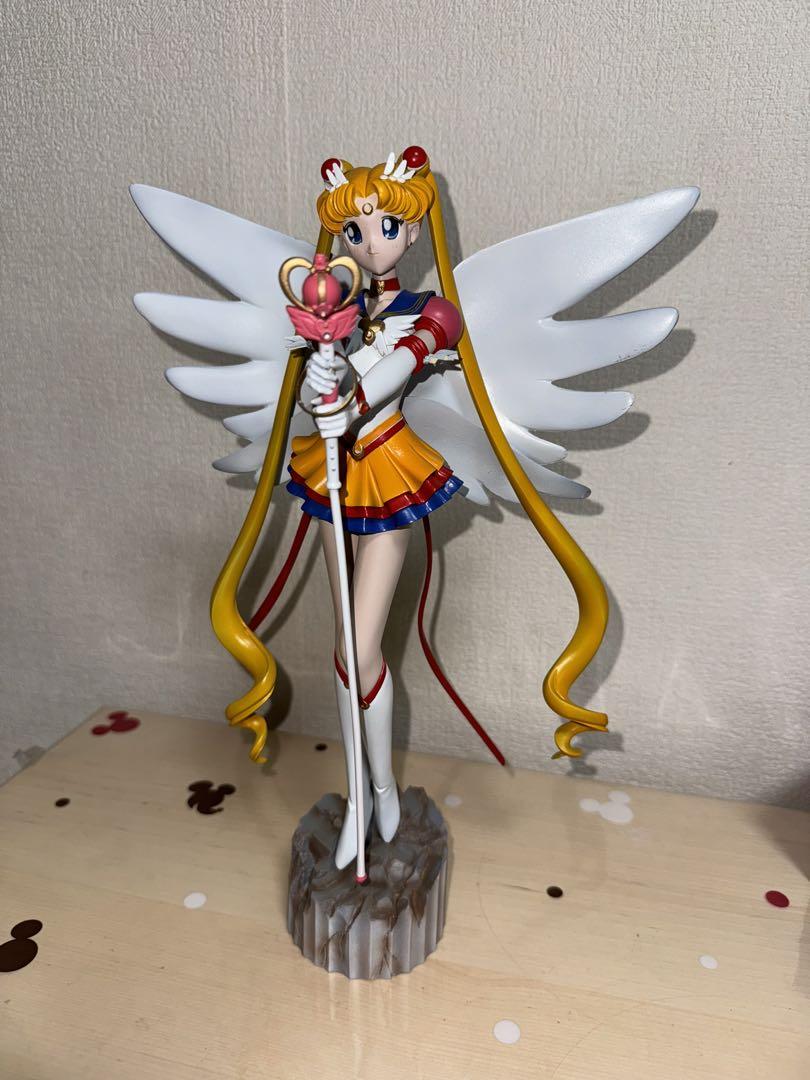 B-club 1/6 美少女戦士セーラームーンスター