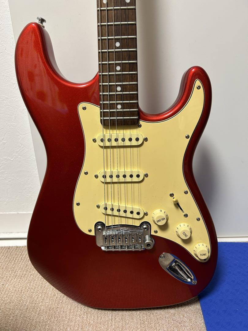 ギター G&L Tribute Series Legacy