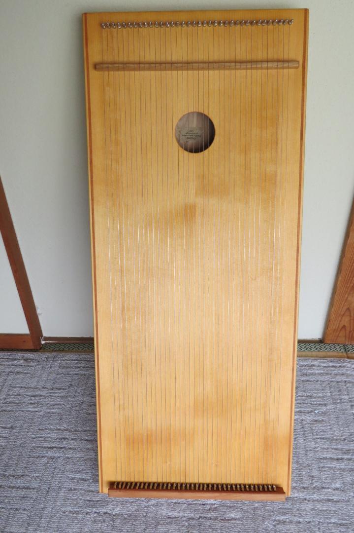 モノモノコード(Das Polychord) INTONA社製