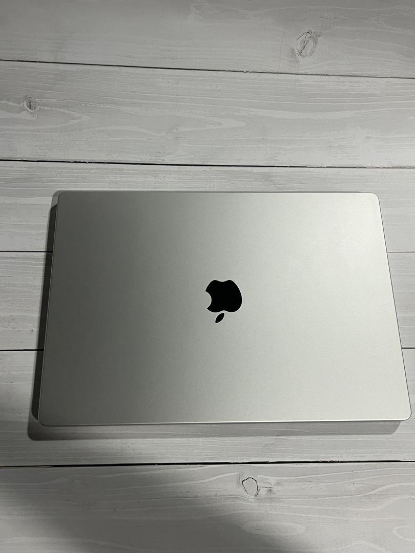 MacBook Pro 2021 16インチ