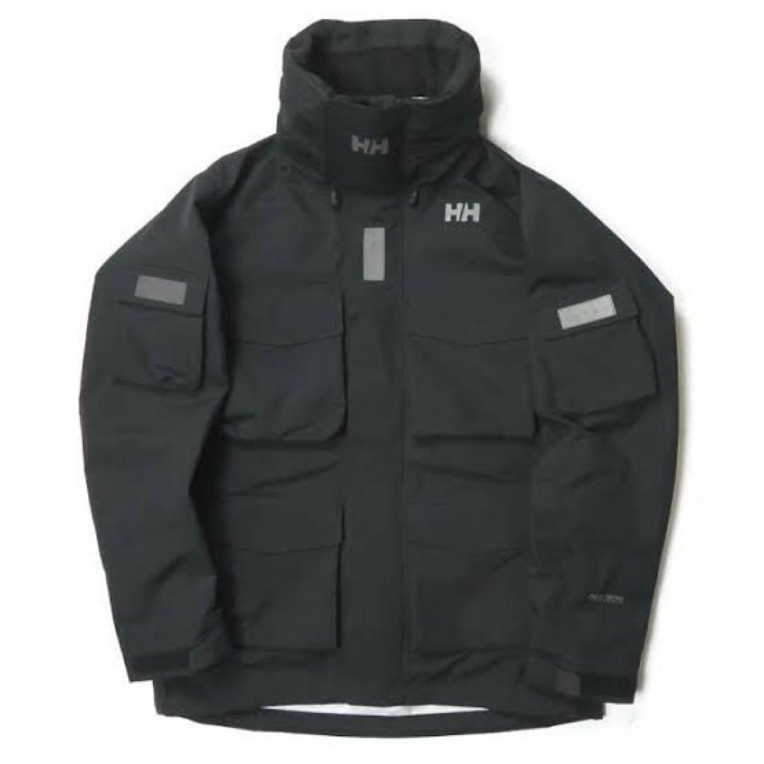 ジャケット・アウター OCEAN SHADOW JACKET