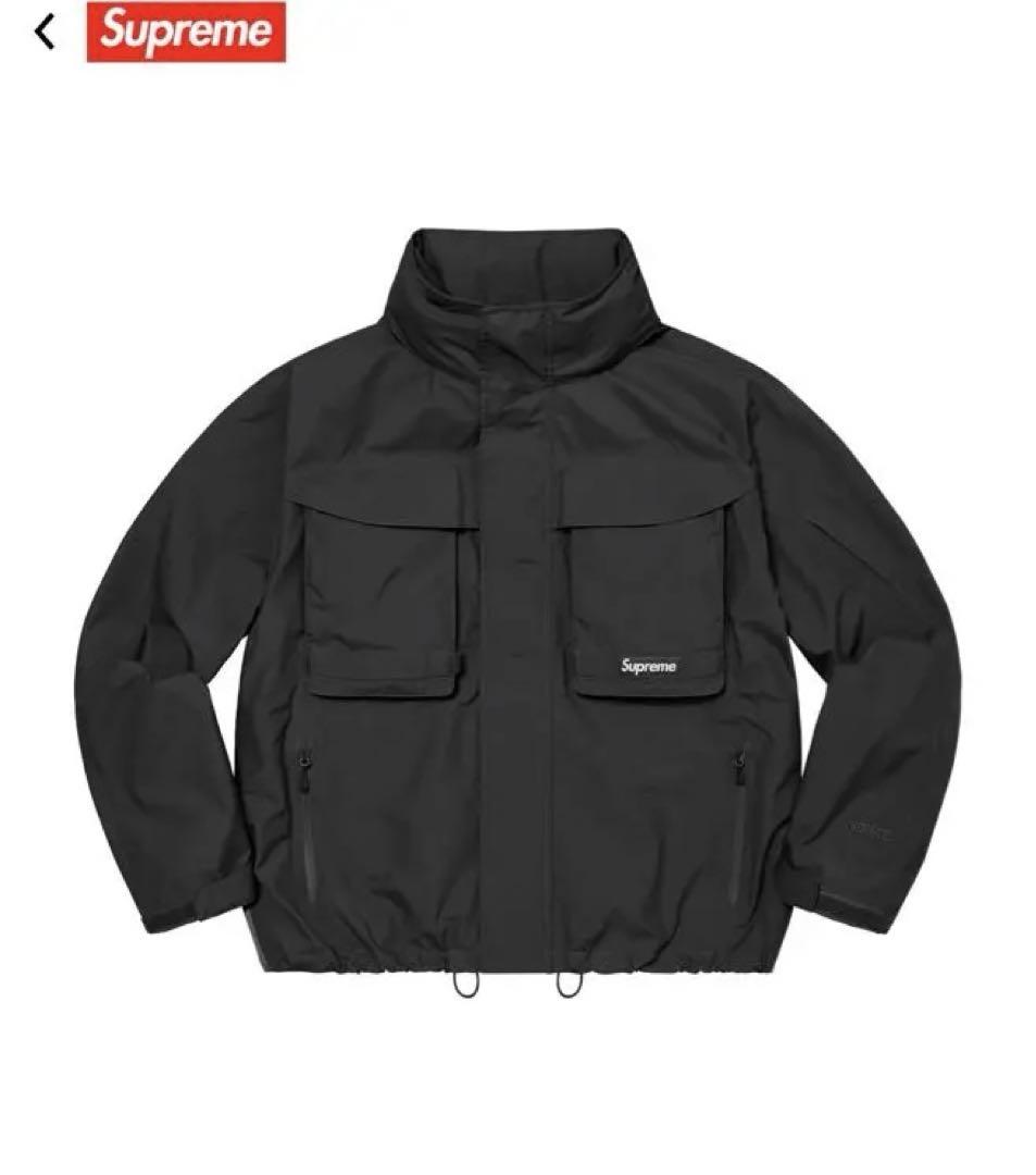 ジャケット・アウター supreme GORE-TEX Lightweight Jacket