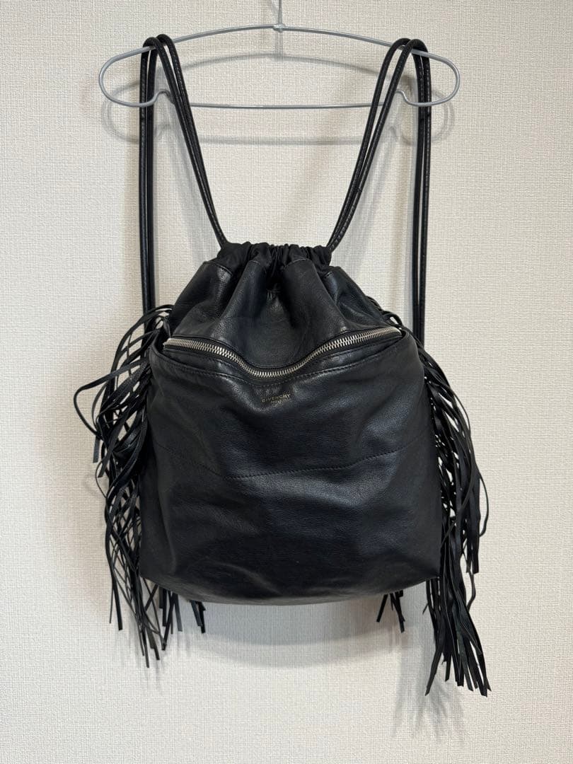 GIVENCHY バッグ