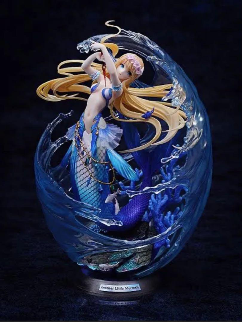【未開封】FairyTale-Another リトルマーメイド　Myethos