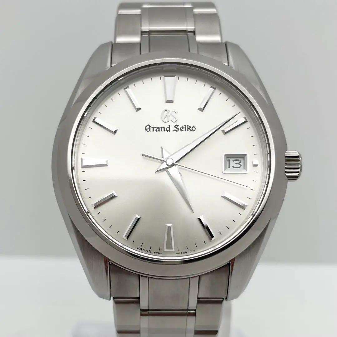 グランドセイコー SBGV229 GRAND SEIKO