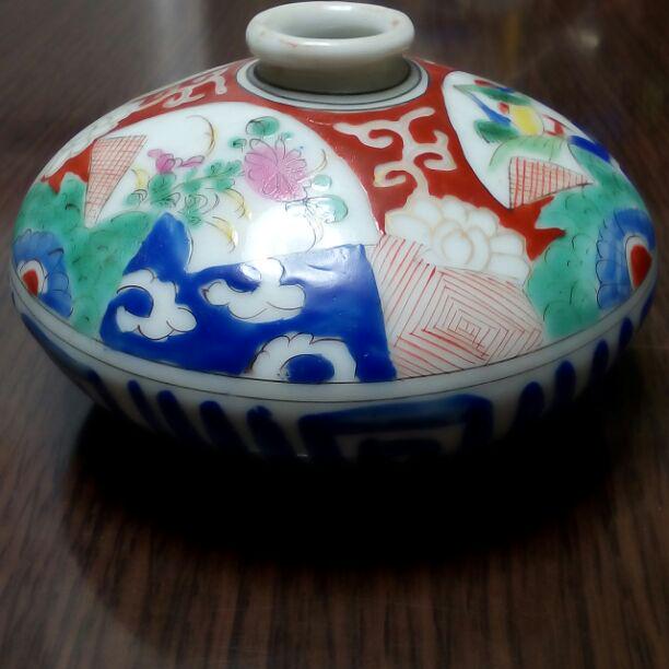 油壺