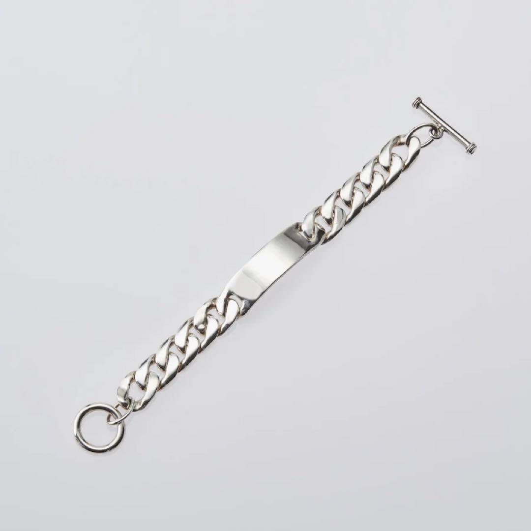 アクセサリー XOLO ID Basic Link Bracelet 15mm