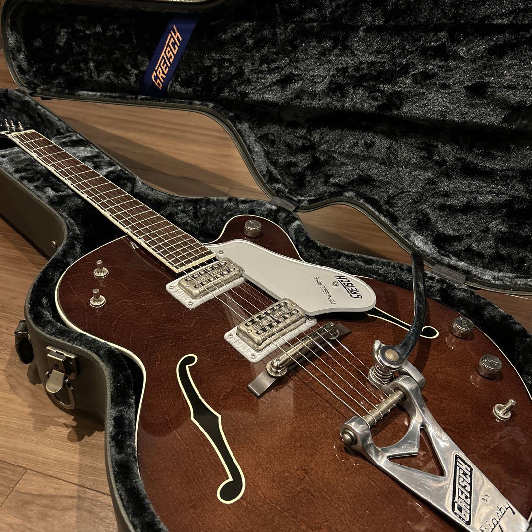 ギター GRETSCH G6119 Tennessee Rose